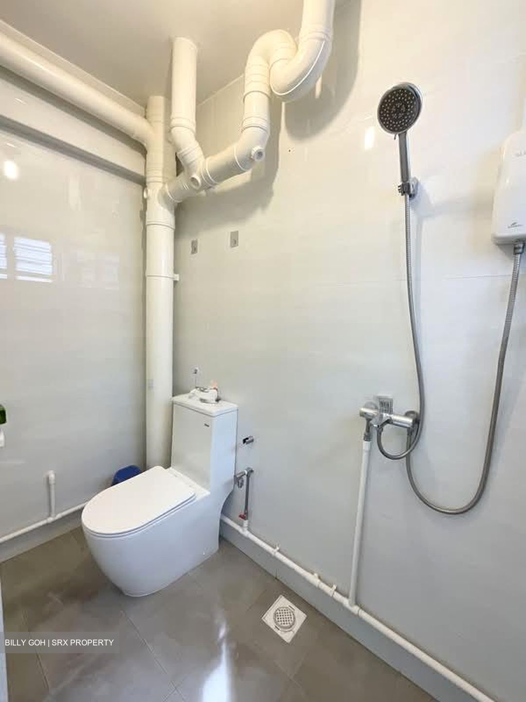 Blk 124 Pasir Ris Street 11 (Pasir Ris), HDB 4 Rooms #583671441